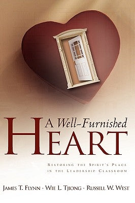 A Well-Furnished Heart Paperback Xulon Press