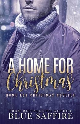 A Home for Christmas: A Home for Christmas Novella Paperback Perceptive Illusions
