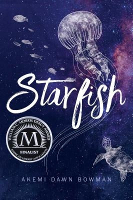 Starfish Paperback Simon & Schuster Books for Young Readers
