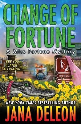 Change of Fortune J&r Publishing LLC