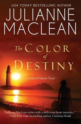 The Color of Destiny: A Color of Heaven Novel Paperback Createspace Independent Publishing Platform