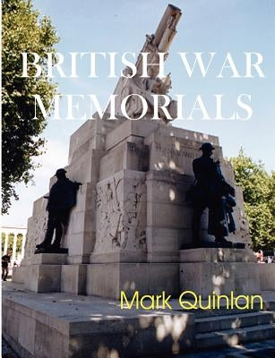 British War Memorials Paperback New Generation Publishing
