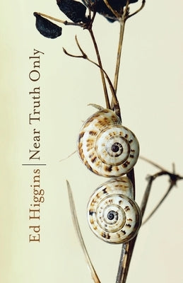 Near Truth Only Paperback Fernwood Press