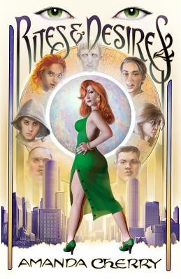 Rites & Desires Paperback Defcon One Publishing