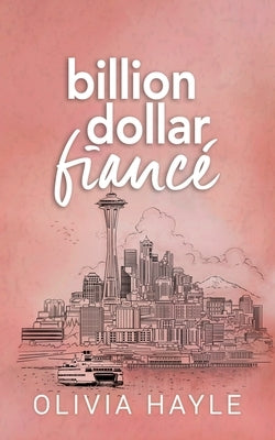 Billion Dollar Fiancé Paperback Theresia Publishing AB