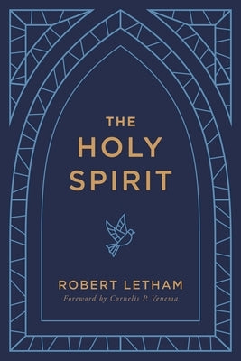 The Holy Spirit Paperback P & R Publishing