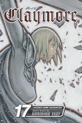 Claymore, Vol. 17, 17 by Yagi, Norihiro