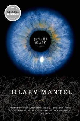 Beyond Black Paperback Picador USA