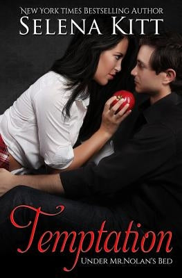 Temptation Paperback Createspace Independent Publishing Platform