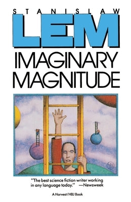 Imaginary Magnitude Harper Voyager