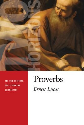 Proverbs Paperback William B. Eerdmans Publishing Company