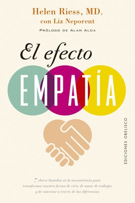 El Efecto Empatia by Riess, Helen