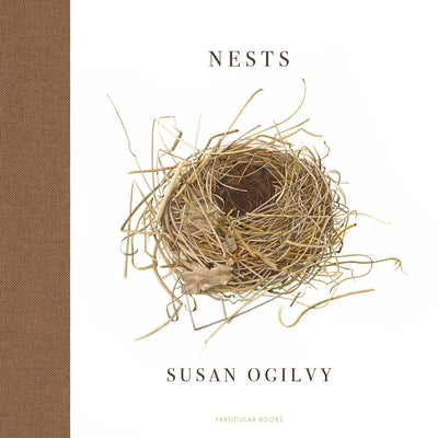 Nests by Ogilvy, Susan