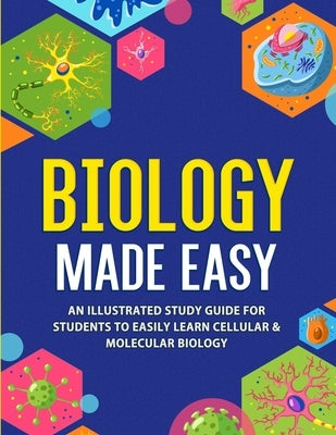Biology Made Easy Paperback Nedu LLC