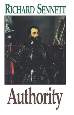 Authority Paperback W. W. Norton & Company