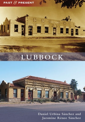 Lubbock Paperback Arcadia Publishing (SC)