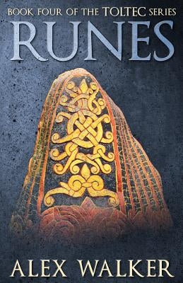 Runes Paperback Deeds Publishing