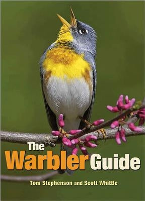 The Warbler Guide Princeton University Press