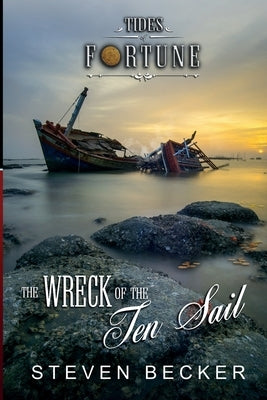 The Wreck of the Ten Sail Paperback Createspace Independent Publishing Platform