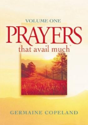 Prayers That Avail Much Vol. 1 Paperback Harrison House