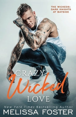 Crazy, Wicked Love Paperback World Literary Press