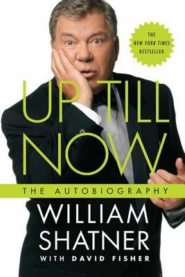 Up Till Now: The Autobiography Paperback St. Martin's Griffin