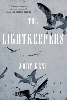 The Lightkeepers Paperback Counterpoint LLC