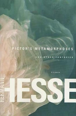 Pictor's Metamorphoses: And Other Fantasies Paperback Picador USA