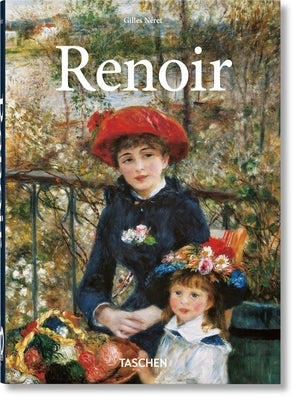 Renoir. 40th Ed. by Néret, Gilles