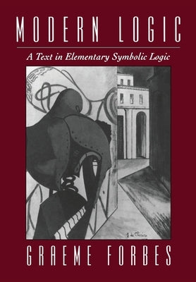 Modern Logic: A Text in Elementary Symbolic Logic Paperback Oxford University Press, USA