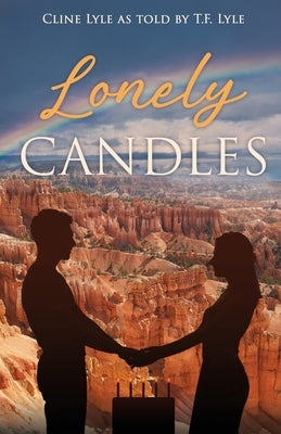 Lonely Candles Paperback Trilogy Christian Publishing