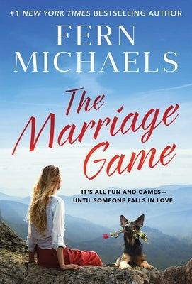 The Marriage Game Paperback Pocket Books
