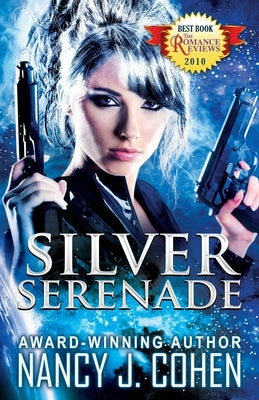 Silver Serenade Paperback Orange Grove Press