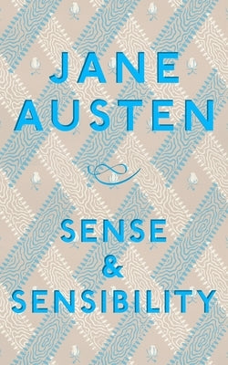 Sense and Sensibility Paperback MacMillan Collector's Library