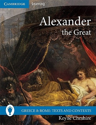 Alexander the Great Paperback Cambridge University Press