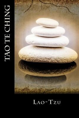 Tao Te Ching Paperback Createspace Independent Publishing Platform