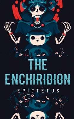The Enchiridion Paperback Delhi Open Books