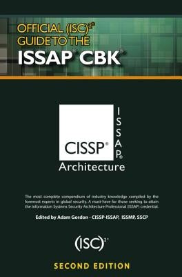 Official (Isc)2(r) Guide to the Issap(r) Cbk by Corporate