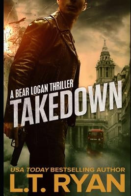 Takedown Paperback Independently Published