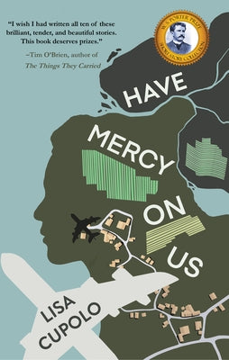 Have Mercy on Us by Cupolo, Lisa