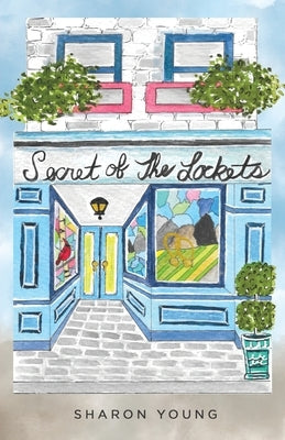 Secret of the Lockets Paperback Trilogy Christian Publishing