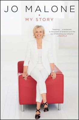Jo Malone: My Story Paperback Simon & Schuster