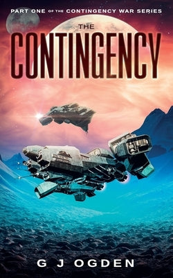 The Contingency Paperback Ogden Media Ltd