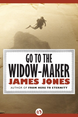 Go to the Widow-Maker Paperback Open Road Media