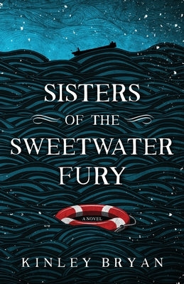 Sisters of the Sweetwater Fury Blue Mug Press