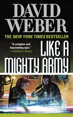 Like a Mighty Army: A Novel in the Safehold Series (#7) Paperback Tor Books