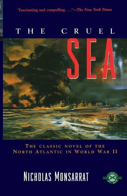 The Cruel Sea Burford Books