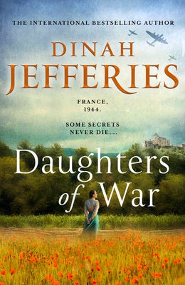 Daughters of War by Jefferies, Dinah