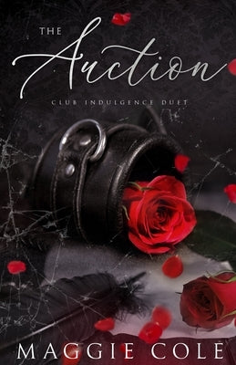 The Auction-Special Edition Paperback Shard Marketing, Inc.
