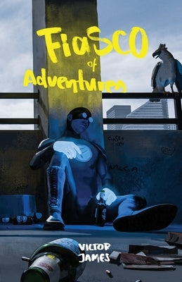 Fiasco of Adventures Paperback Megacosm